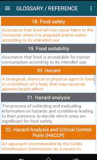GMP Food Safety PRO 3