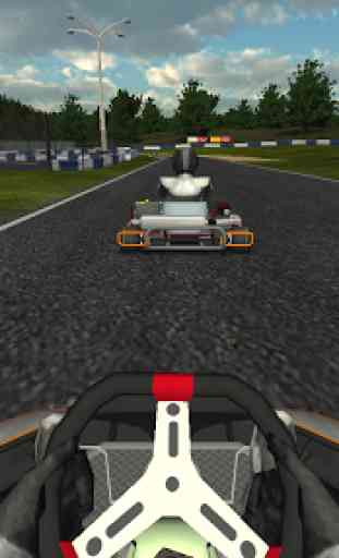 Go Kart Club 2.0 1