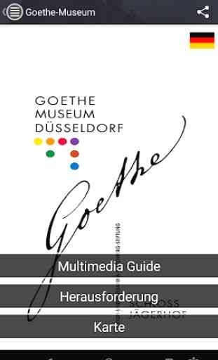 Goethe-Museum 1