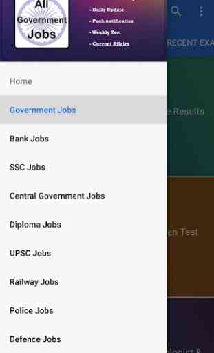 Government Jobs Updates 2019 2