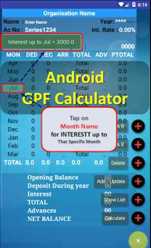GPF Calculator 1