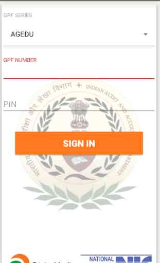 GPF Online Uttarakhand 3