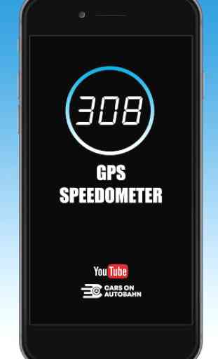 GPS Speedometer COA 2