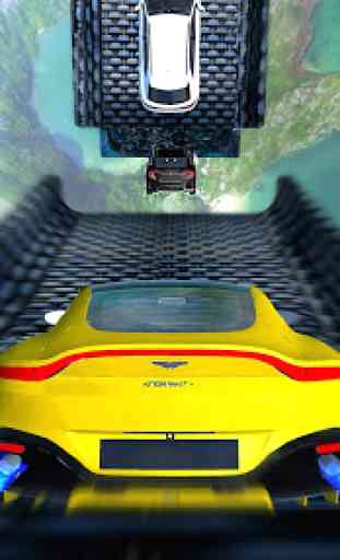 GT Racing Master Racer: acrobazie di giochi di aut 2