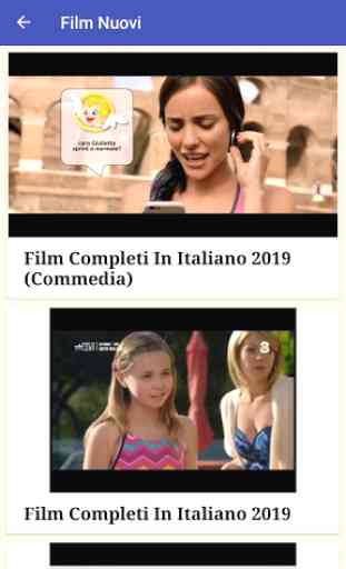 Guardare Film Italiani Streaming Gratis 2019 2