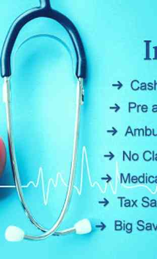 Health Insurance : Best Plan and Guide 1