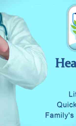 Health Insurance : Best Plan and Guide 2