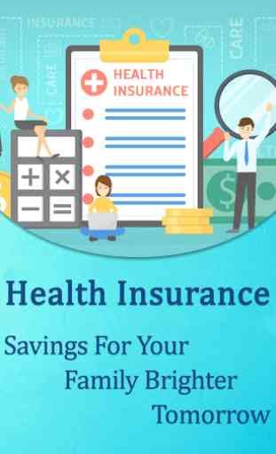 Health Insurance : Best Plan and Guide 3