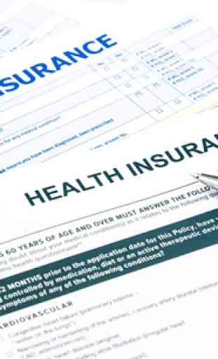 Health Insurance : Best Plan and Guide 4
