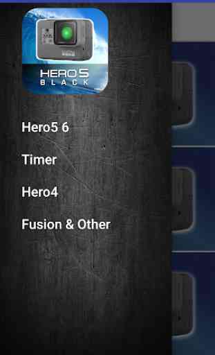 Hero 5 Black from Procam 1