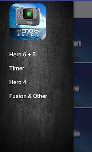 Hero 6 Black from Procam 1
