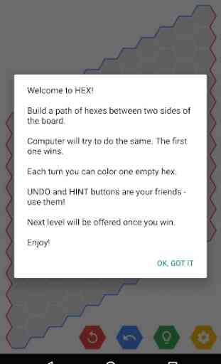 Hex: A Connection Game 2