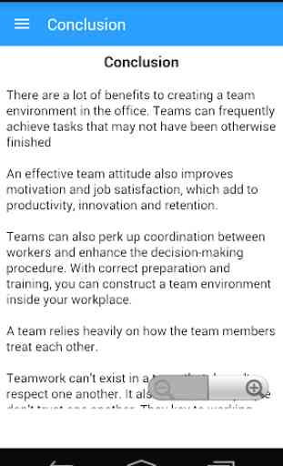 How to Build a Successful Team 3