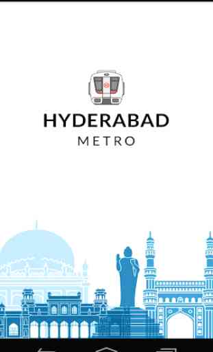 Hyderabad Metro Timings 1