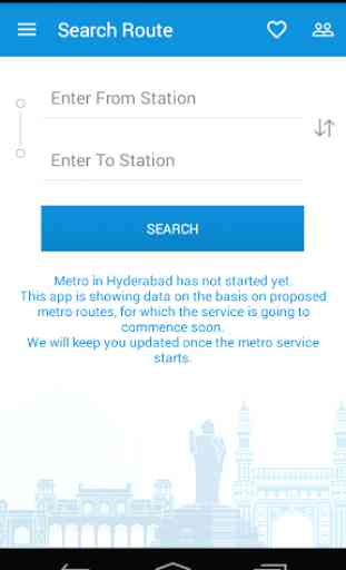 Hyderabad Metro Timings 2