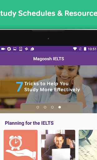 IELTS Exam Preparation, Lessons & Study Guide 4