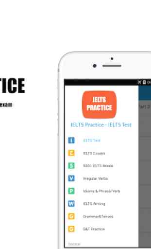 IELTS Practice & IELTS Test (Band 9) 1