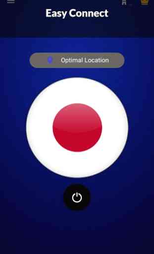 Japon VPN - Unlimited Free & Fast Security Proxy 3