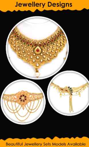Jewellery Designs New 4