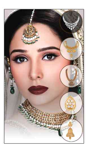 Jewellery Photo Editor, women fashion jewellery 1