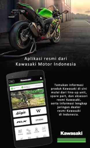 Kawasaki Indonesia 1