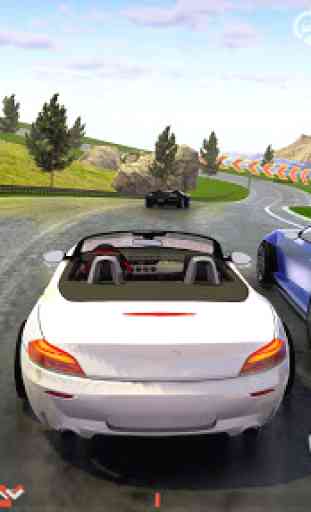 King of Race: 3D Car Racing 2