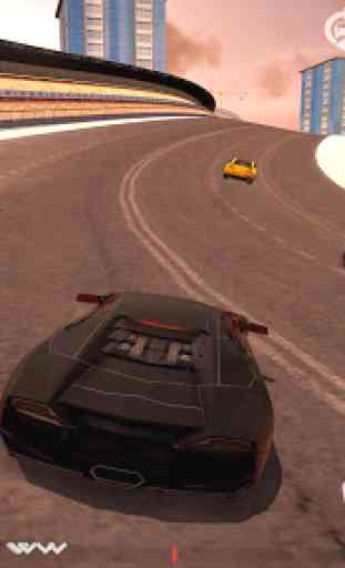 King of Race: 3D Car Racing 3