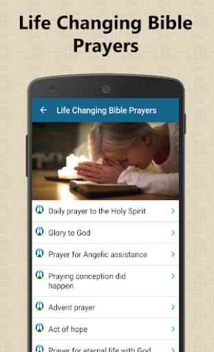 Life Changing Bible Prayers 2