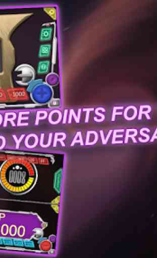 Life Points Counter - Yu-Gi-Oh! 1
