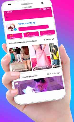 LoveMate ✪ - All Status Video Watch And Download 3