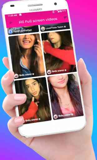 LoveMate ✪ - All Status Video Watch And Download 4