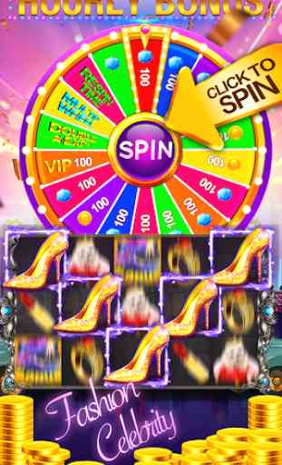 Lucky Slots - Slots Casino 2020 1