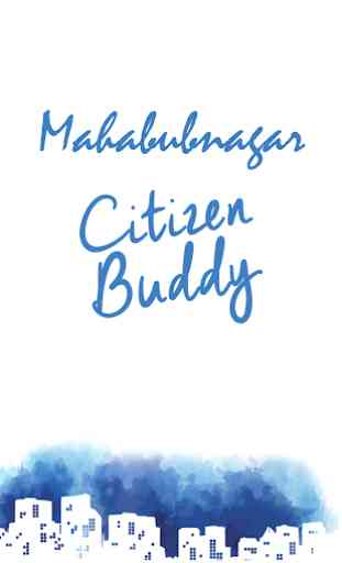 Mahabubnagar Municipality 1