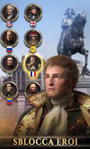 Napoleonic Wars: Empires Rising 3