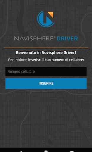 Navisphere Driver 1