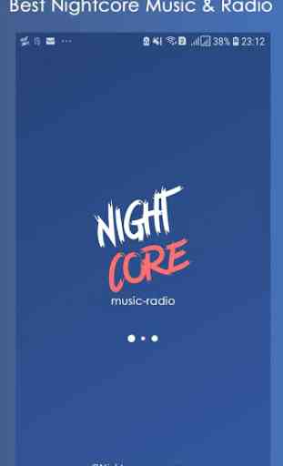 NIGHTCORE SONGS & RADIOS 1