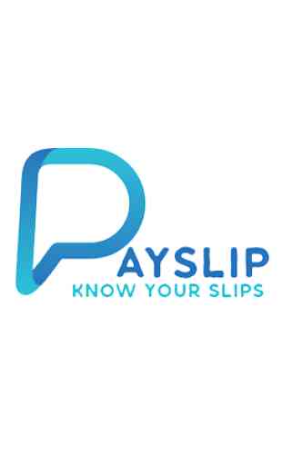 Payslip - All Government Payslip Information App 1