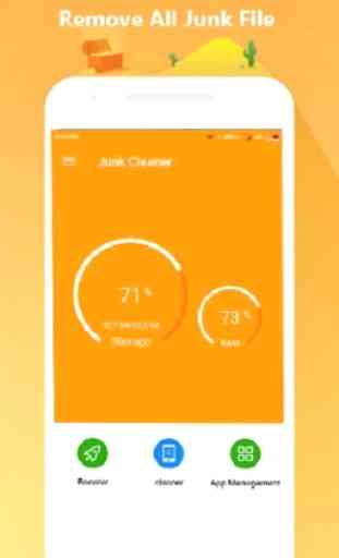 Phone Cleaner - Quick Clean Master,Booster 2