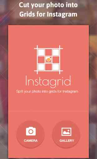 Photo Grid for Instagram 1