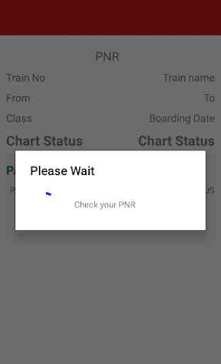 PNR Status - Live Status of IRCTC Trains 2019 2