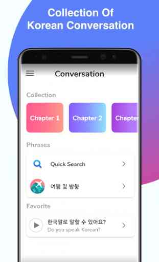 Pratica di conversazione coreana - CUDU. 1