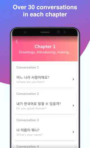 Pratica di conversazione coreana - CUDU. 2