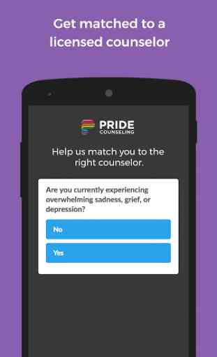 Pride Counseling - LGBTQ Specialized Therapists 2