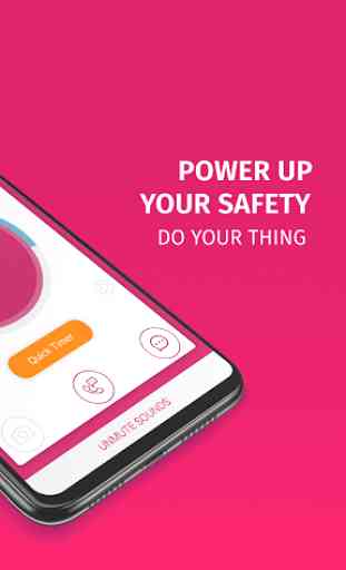 PROtect: Smart Personal Safety 2