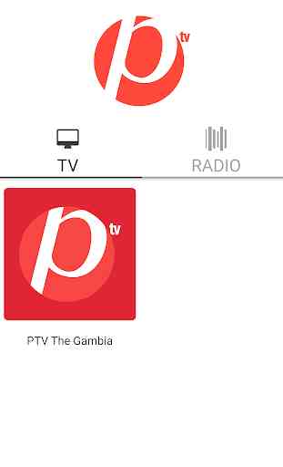 PTV The Gambia 2