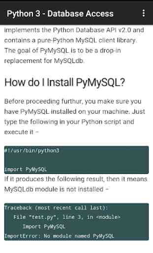Python 3 Tutorials 2