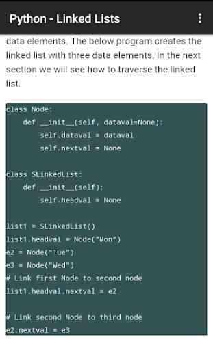 Python - Data Structure Tutorial 3