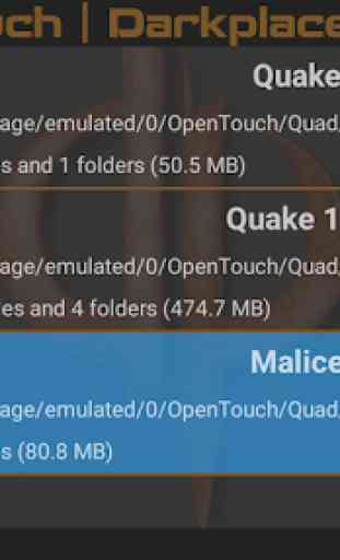 Quad Touch 1