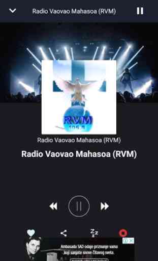 Radio Madagascar 2019 3