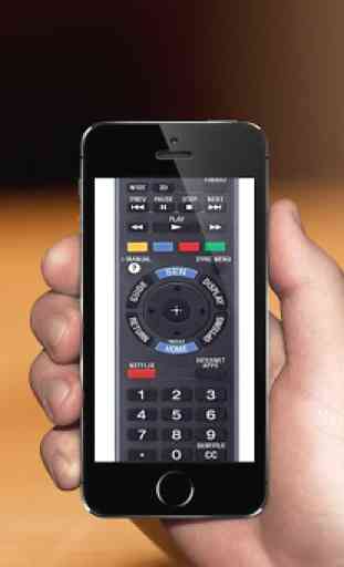 REMOTE CONTROL FOR LG TV 4
